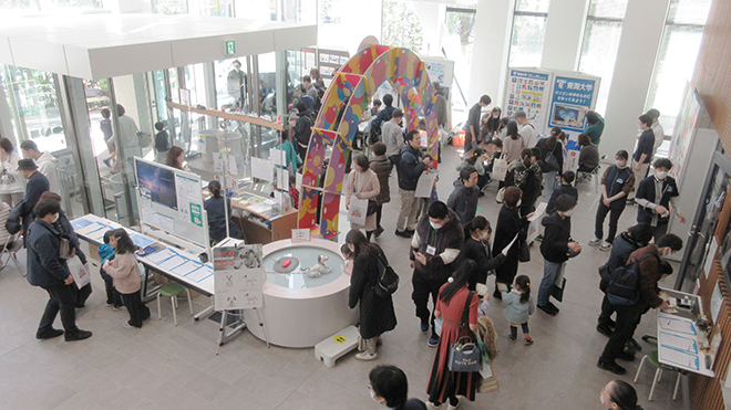 イベント風景