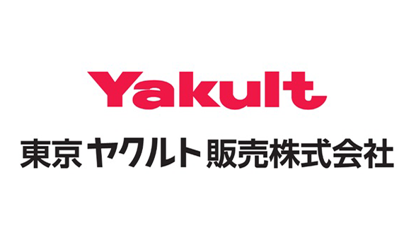 東京ヤクルト販売株式会社