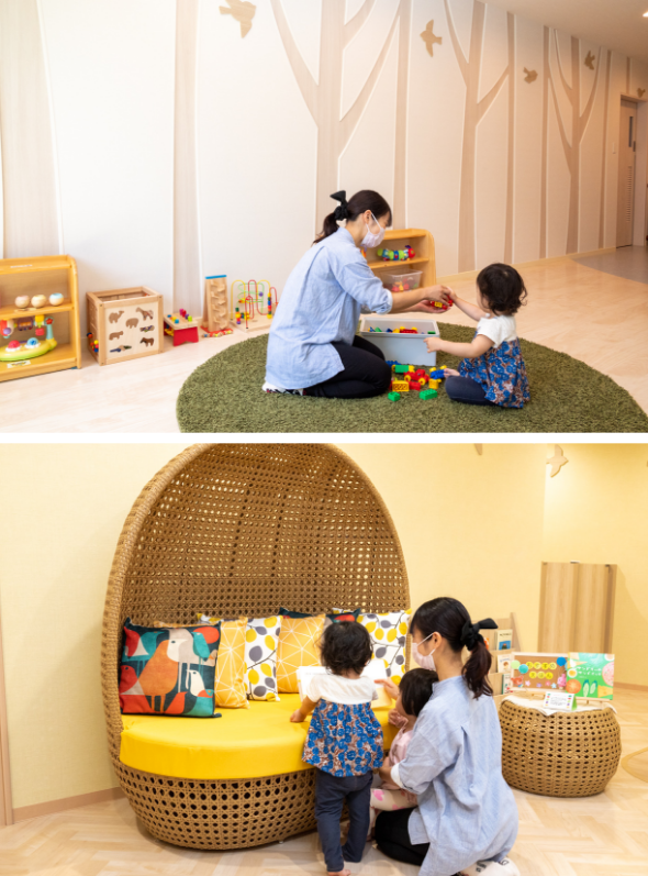 未来の世界をみてみよう