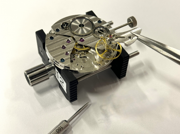 トケイのふしぎをしらべよう！