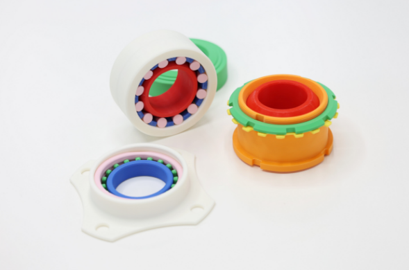 部品の中の科学を感じよう！