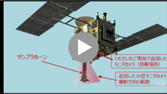スゴはや2プロジェクト(東京工業大学附属科学技術高校 科学部) 12 3月6日(日) 12:00 〜 12:50キミがはやぶさ2になる!スゴロク・ラリー「どこはや2」